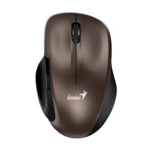 MOUSE GENIUS RS2 ERGO 8200S INALÁMBRICO CON RECEPTOR 1200 DP