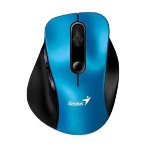MOUSE GENIUS RS2 ERGO 9000S INALÁMBRICO CON RECEPTOR 2400 DP