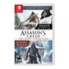 ASSASSINS CREED THE REBEL COLLECTION UBI