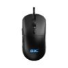 MOUSE GAMING RGB GENIUS SCORPION M500 ALÁMBRICO USB 3600 DPI