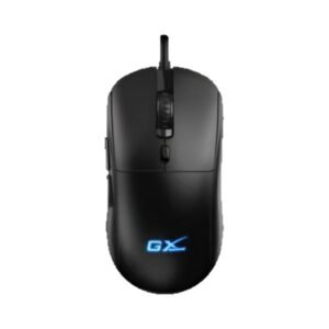 MOUSE GAMING RGB GENIUS SCORPION M500 ALÁMBRICO USB 3600 DPI