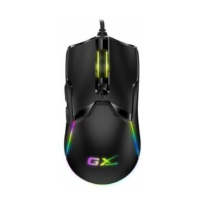MOUSE GAMING RGB GENIUS SCORPION M700 ALÁMBRICO USB 7200 DPI
