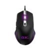 MOUSE GAMING RGB GENIUS SCORPION M705 ALÁMBRICO USB 7200 310