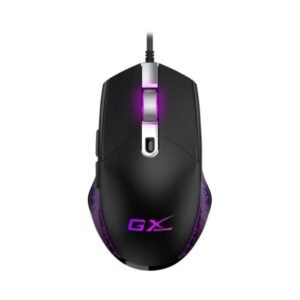 MOUSE GAMING RGB GENIUS SCORPION M705 ALÁMBRICO USB 7200 310