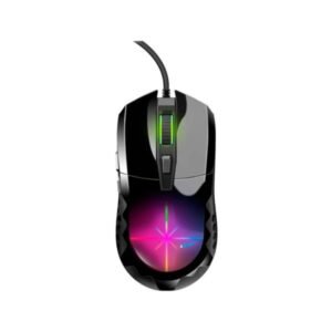 MOUSE GAMING RGB GENIUS SCORPION M715 ALÁMBRICO USB 7200 310