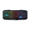 TECLADO GAMING RGB GENIUS SCORPION K215 MEMBRANA ALÁMBRICO U