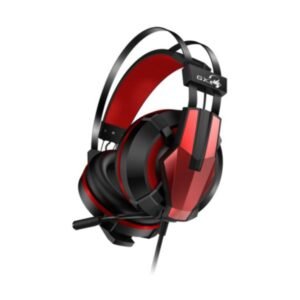 HEADSET GAMING GENIUS HS-G710V ALÁMBRICO USB 31710014400 NEG