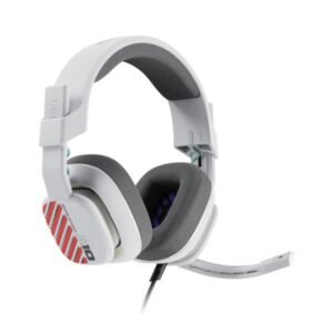 HEADSET GAMING LOGITECH ASTRO A10 GEN 2 ALÁMBRICO 3.5MM PARA
