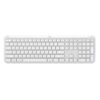 TECLADO LOGITECH SIGNATURE SLIM K950 MEMBRANA INALÁMBRICO BL