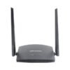 ROUTER HIKVISION INALAMBRICO 300M DS-3WR3N (O-STD) 317200021
