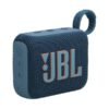 PARLANTE JBL GO 4 4W BLUETOOTH A PRUEBA DE AGUA JBLGO4BLUAM