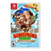 DONKEY KONG COUNTRY TROPICAL FREEZE NINT