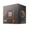 PROCESADOR AMD RYZEN 7 8700F 8VA GEN 4.1 GHZ AM5 100-1000015