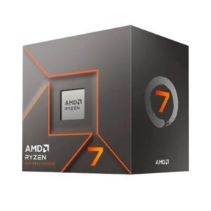 PROCESADOR AMD RYZEN 7 8700F 8VA GEN 4.1 GHZ AM5 100-1000015