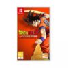 DRAGON BALL Z KAKAROT + A NEW POWER AWAKENS SET NB
