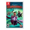 SWITCH DRAGONS DAWN OF THE NEW RIDERS NB