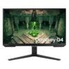 MONITOR 25" SAMSUNG FHD 1920X1080 240HZ HDMI LS25BG402ENXGO
