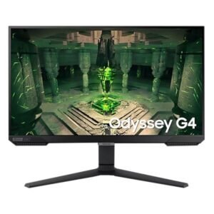 MONITOR 25" SAMSUNG FHD 1920X1080 240HZ HDMI LS25BG402ENXGO