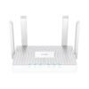 ROUTER INALAMBRICO CUDY WR1300E 2.0 DOBLE BANDA 5GHZ AC1200