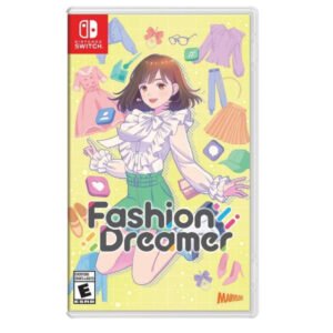 SWITCH FASHION DREAMER
