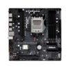 TARJETA MADRE ASROCK B650M PG LIGHTNING WIFI AM5 MICRO-ATX D