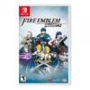 FIRE EMBLEM WARRIORS NINT