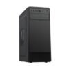 CASE CX31KURA001C H410 ATX MID TOWER SIN VENTILACIÓN INCLUID
