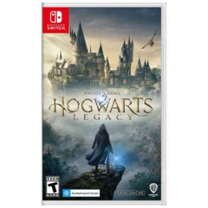 SWITCH HOGWARTS LEGACY WB