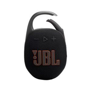 PARLANTE JBL CLIP 5 7W BLUETOOTH A PRUEBA DE AGUA JBLCLIP5BL