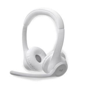 HEADSET LOGITECH ZONE 300 INALÁMBRICO BLUETOOTH 981-001416 B