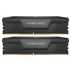 MEMORIA RAM PC 16GB (2×8GB) CORSAIR CMK16GX5M2B5200C40 DDR5