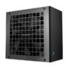 FUENTE DE PODER DEEPCOOL PK500D 500W 80 PLUS BRONZE NO MODUL