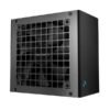 FUENTE DE PODER DEEPCOOL PK600D 600W 80 PLUS BRONZE NO MODUL