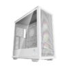 CASE GAMING RGB DEEPCOOL MORPHEUS FULL TOWER VENTILADORES 3