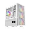 CASE GAMING RGB DEEPCOOL CH560 DIGITAL MID TOWER 3 VENTILADO