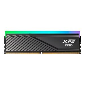 MEMORIA RAM PC 16GB ADATA XPG LANCER BLADE RGB AX5U6000C4816
