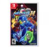 MEGAMAN 11 CAP