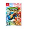 MEGAMAN BATTLE NETWORK LEGACY COLLECTION CAPCOM
