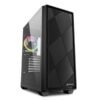 CASE GAMING RGB SHARKOON VS8 MID TOWER VENTILADORES 3 DE 120