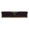 MEMORIA RAM PC 16GB CORSAIR CMK16GX4M1E3200C16 DDR4 3200 MHZ