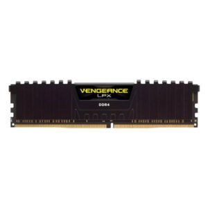 MEMORIA RAM PC 16GB CORSAIR CMK16GX4M1E3200C16 DDR4 3200 MHZ