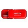 MEMORIA USB 32GB ADATA AUV240 USB-A 2 AUV240-32G-RRD ROJO