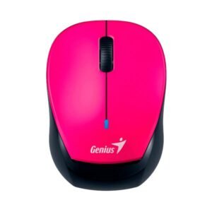 MOUSE GENIUS RS2 MICRO TRAVELER 9000R INALÁMBRICO 2.4 GHZ 12