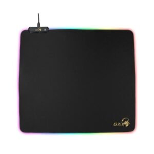 MOUSE PAD GAMING RGB GENIUS RS2 GX-PAD 500S 45X40CM GOMA 312