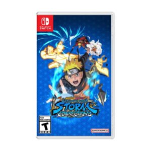 SWITCH NARUTO X BORUTO ULTIMATE NINJA STORM CONNECTIONS NB