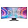 MONITOR GAMING 45" CORSAIR XENEON FLEX OLED 3440 x 1440 240H