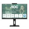MONITOR 27" AOC Q27P3W FHD 2560 x 1440 75HZ 4MS DP USB NEGRO