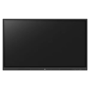 PIZARRA INTERACTIVA LG LED LCD 65 MFT WIDE SISTEMA OPERATIVO