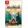 NI NO KUNI II - REVENANT KINGDOM - PRINCES EDITION NB