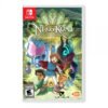 NI NO KUNI WRATH OF THE WHITE WITCH REMASTERED NB